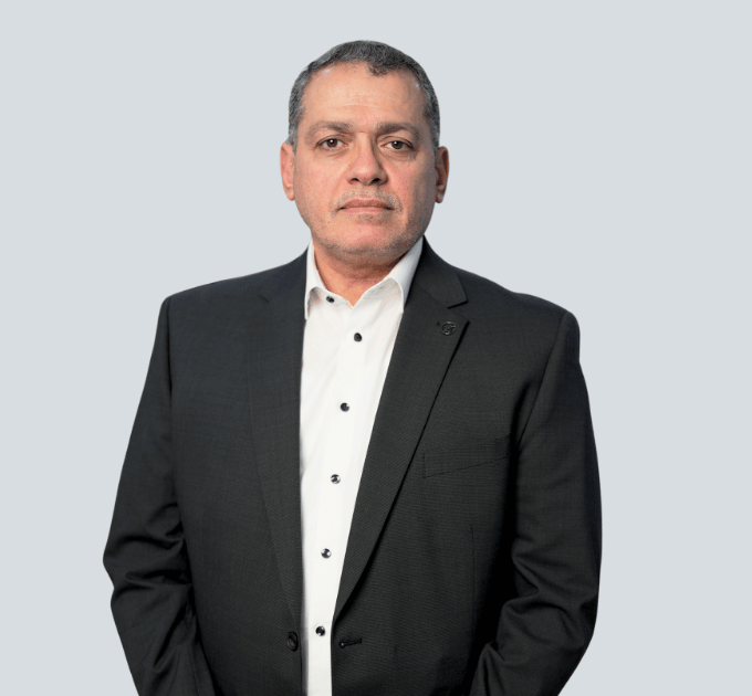 د. يوسف محمد الحلاق — الجراح الاستشاري في جراحة المسالك البولية